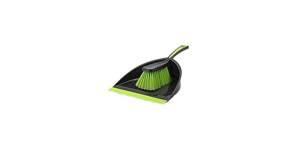 Trend Line Kehrmaschine Handkehrset Elegance 22 cm