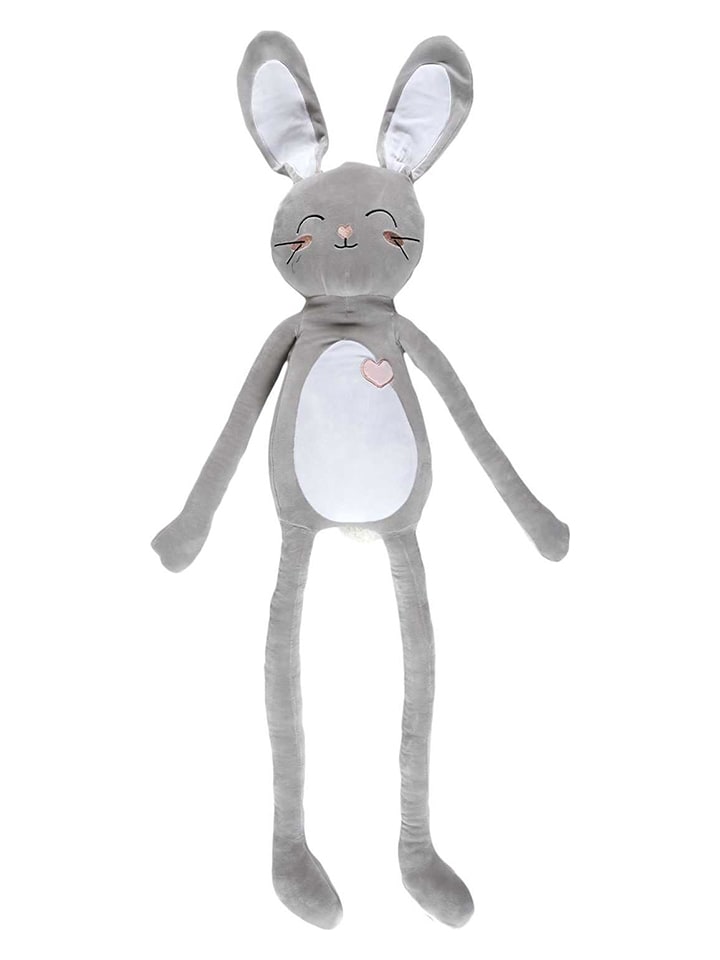 The Home Deco Kids Kuscheltier in Grau - ab Geburt günstig kaufen onesize