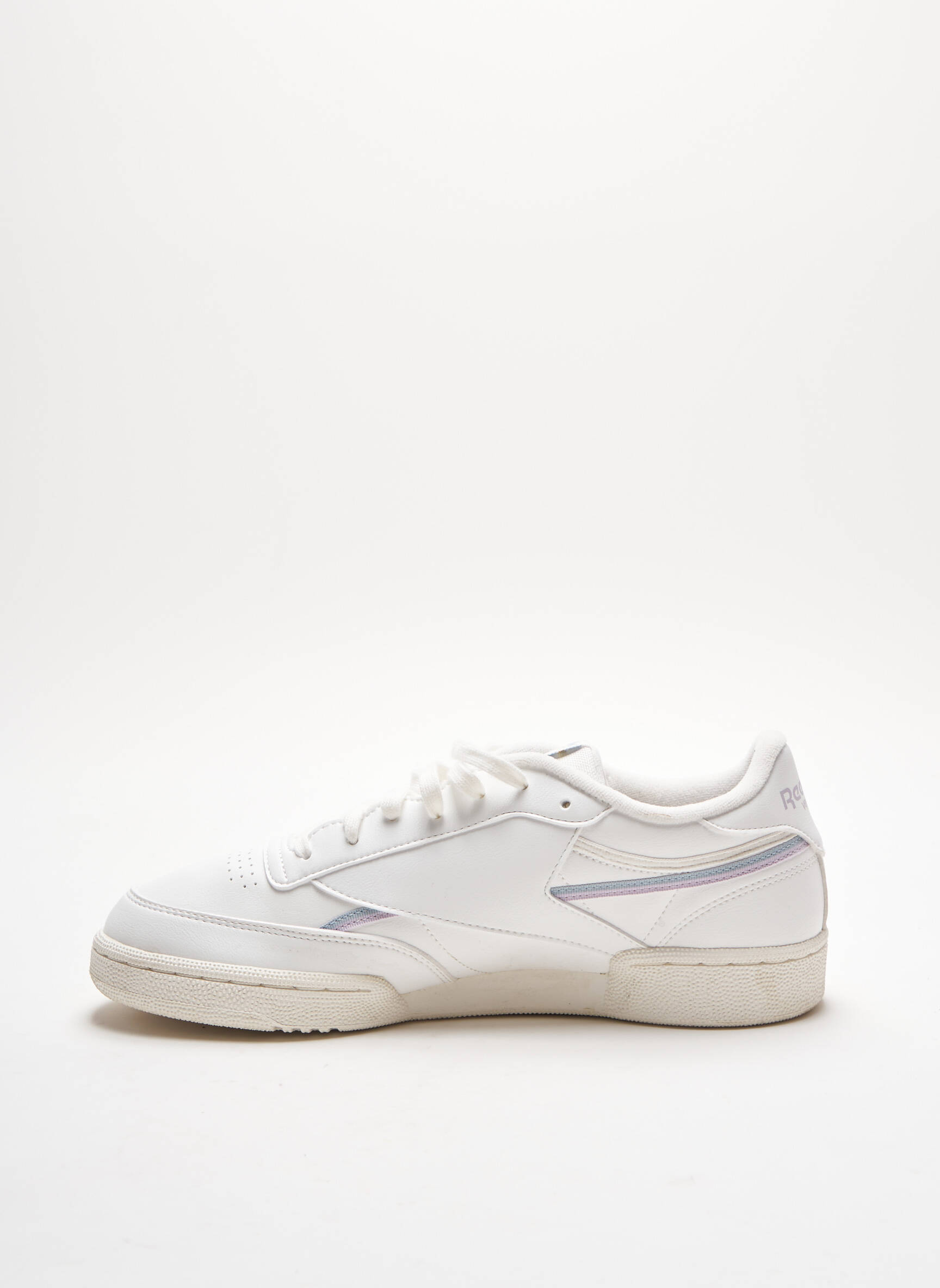 Reebok Baskets Femme couleur blanc