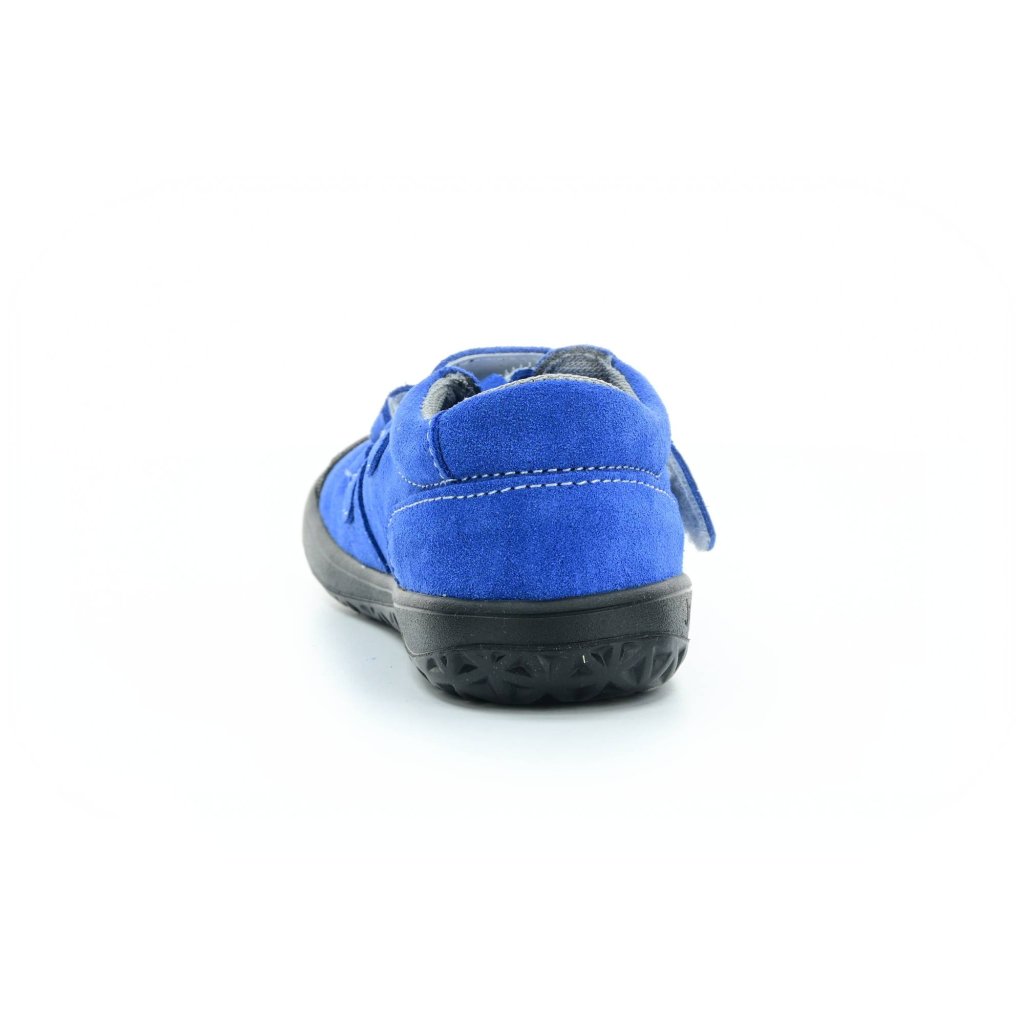 Jonap B22 st Blau Barfußschuhe
