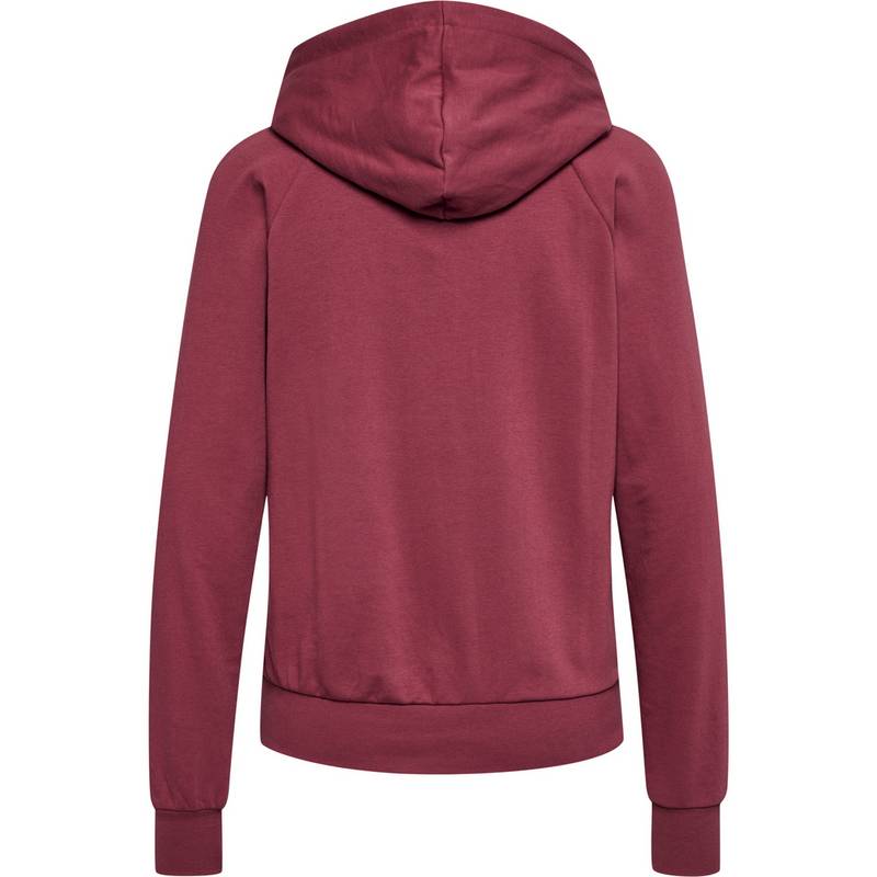hummel hmlNONI 2.0 HOODIE Hoodie Damen