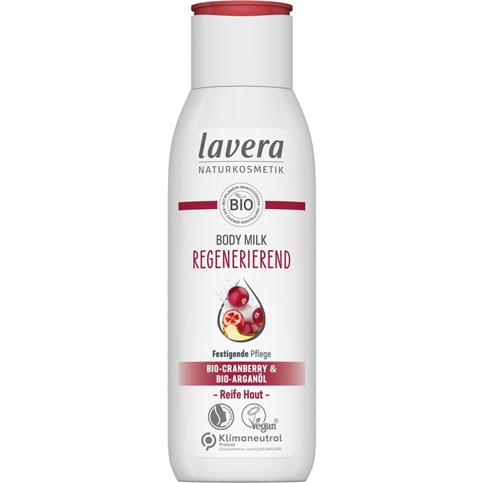 Regenerierende Body Milk