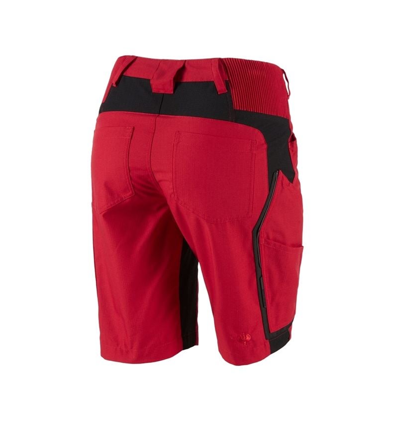 Short e.s.vision, Damen