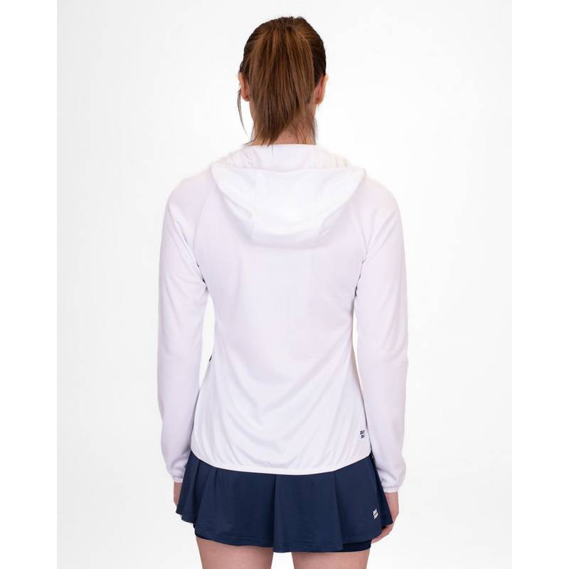 BIDI BADU Crew Jacket Funktionsjacke Damen