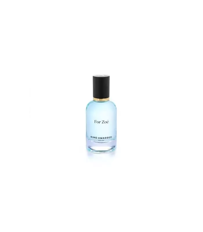 FOR ZOE Eau de Parfum