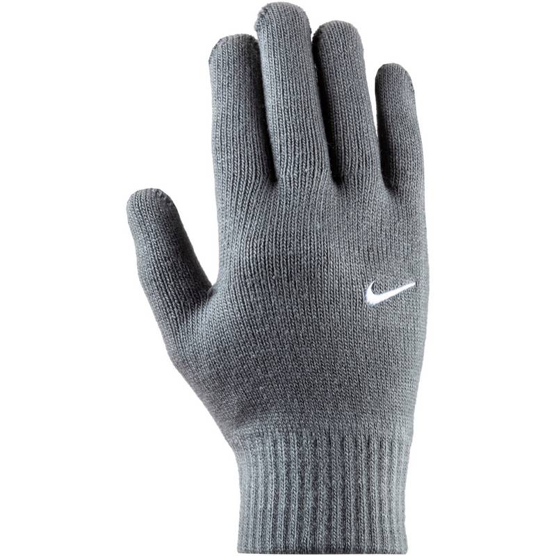 Nike Swoosh Knit 2.0 Fingerhandschuhe