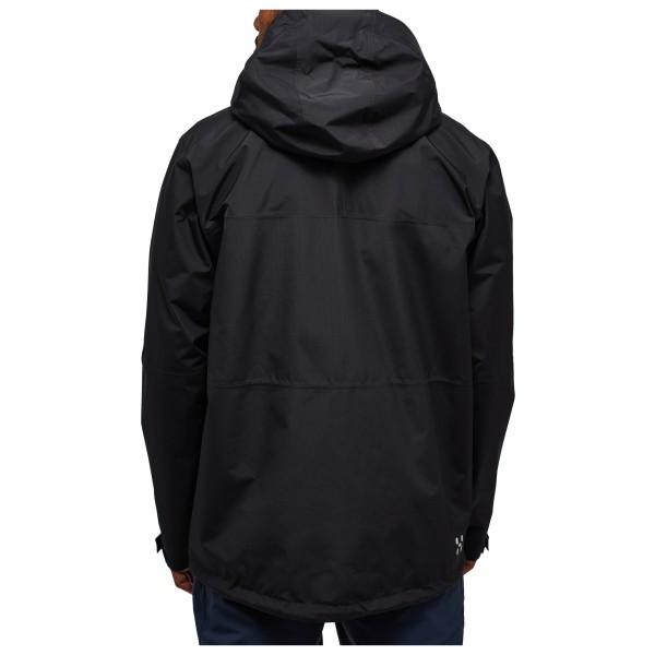 Haglöfs - Lark GTX Jacket - Regenjacke