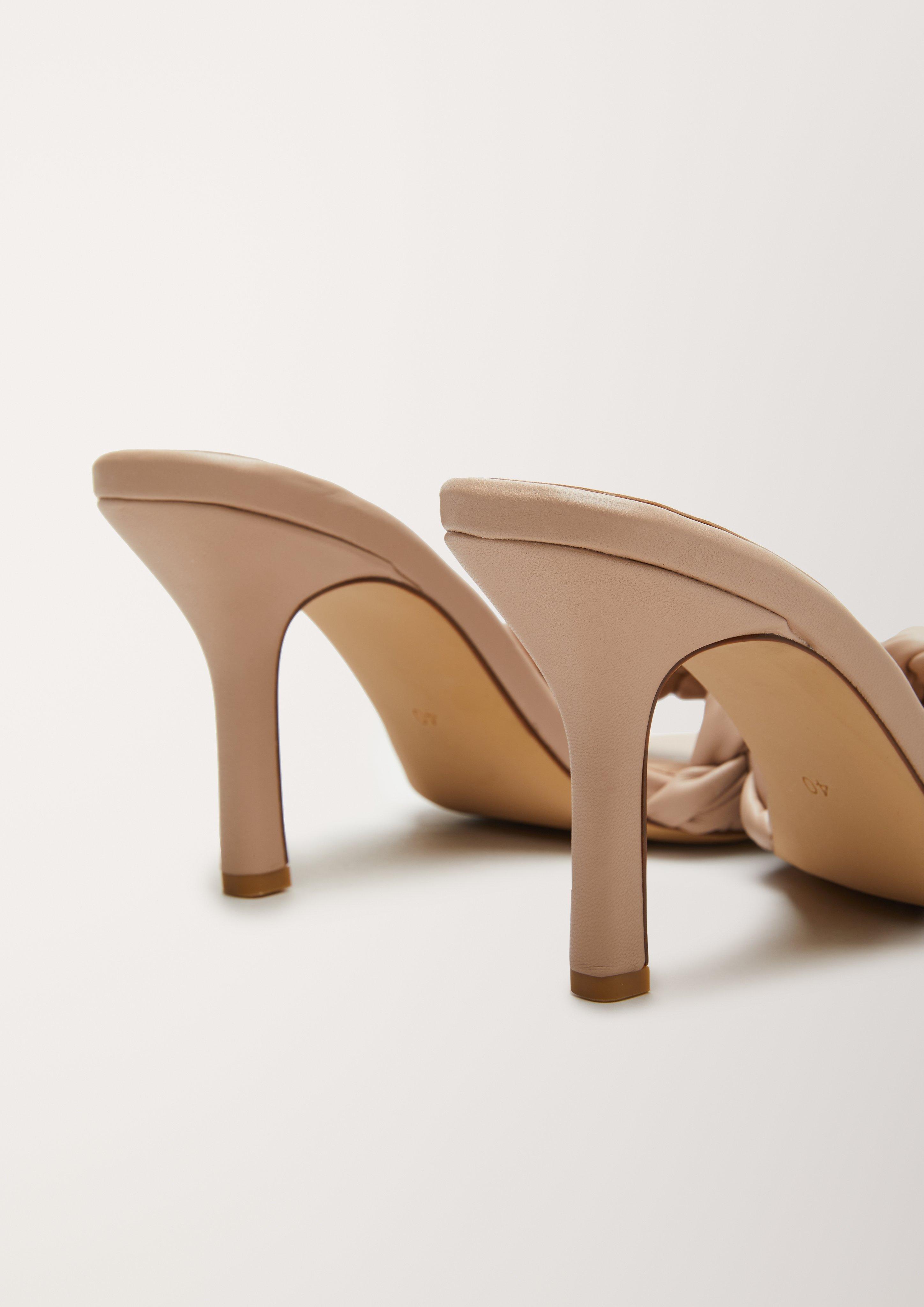 Mules mit Absatz  6005686-518