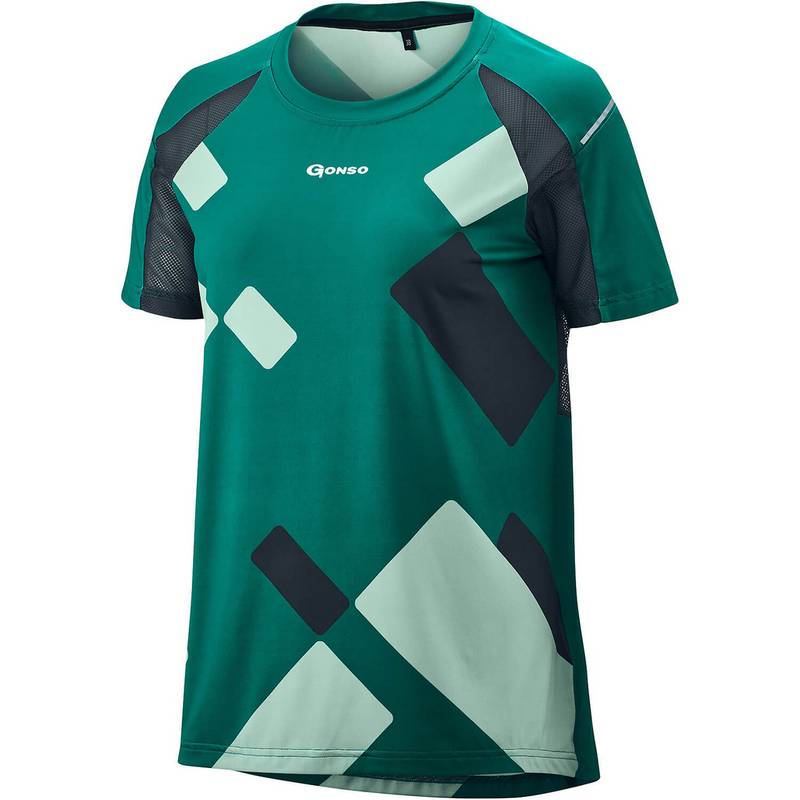 Gonso Presanella Trikot Damen