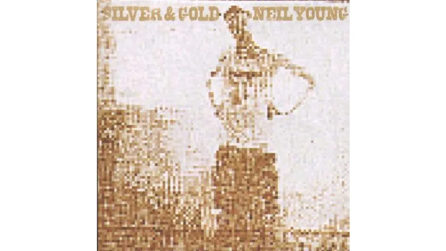 Silver & Gold