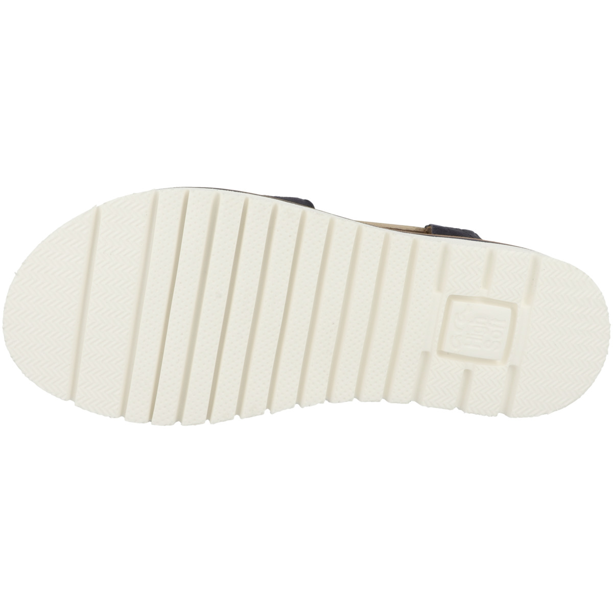 Ara 12-28119 Sandale dunkelblau