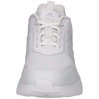 adidas X_PLRPATH K Sneaker in weiß