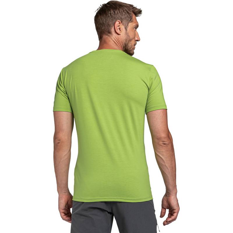 Schffel Tannberg Funktionsshirt Herren