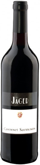 2019 Cabernet Sauvignon trocken - Weingut Jäger