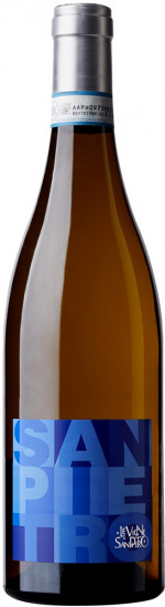2018 Custoza Sanpietro DOC - Le Vigne di San Pietro
