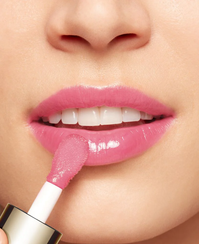 Lips Lip Comfort Oil - Gloss