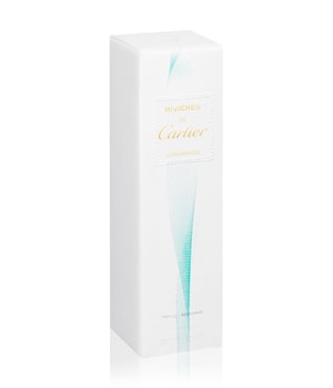 Cartier Rivières De Cartier Luxuriance Refill Eau de Toilette-200 ml