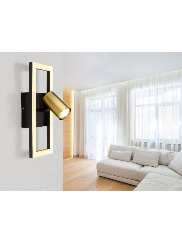 Globo lighting Wandleuchte 