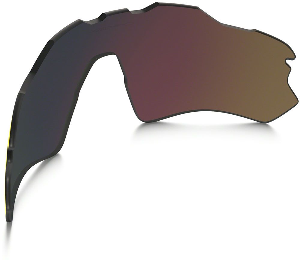 Oakley Radar EV Path PRIZM Road Ersatzglas kaufen | Bike-Discount