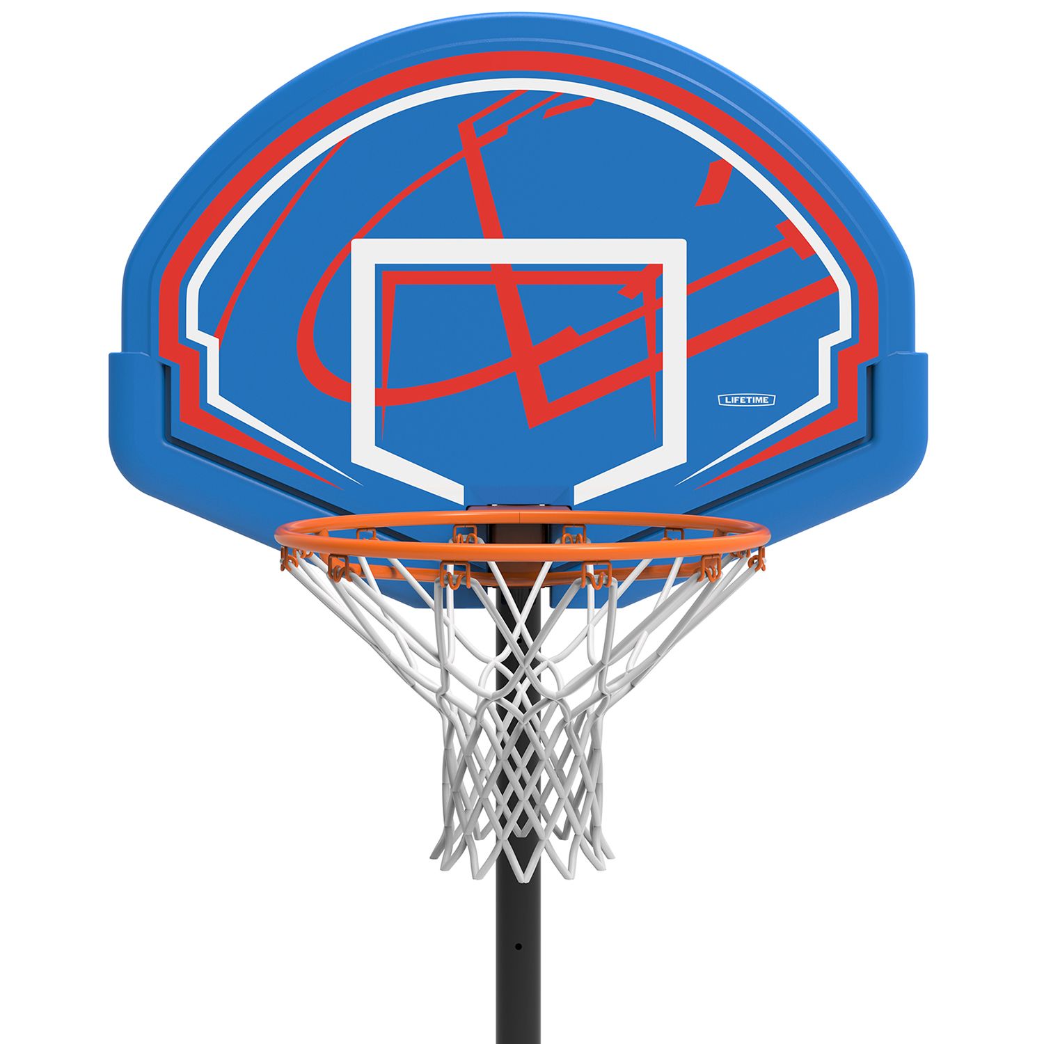 Lifetime Jugend Basketballständer