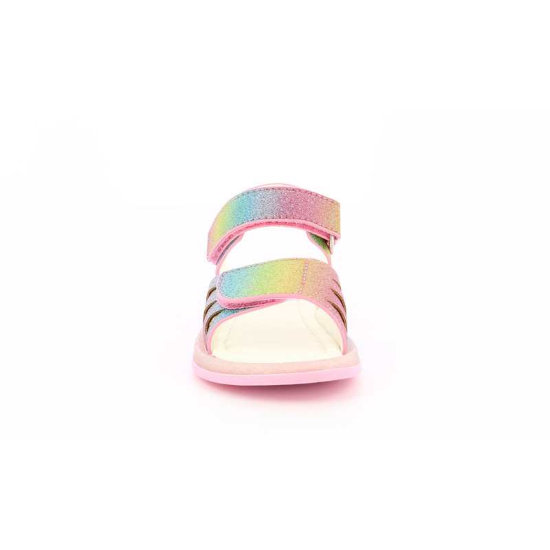 Sandales synthétique Liboo