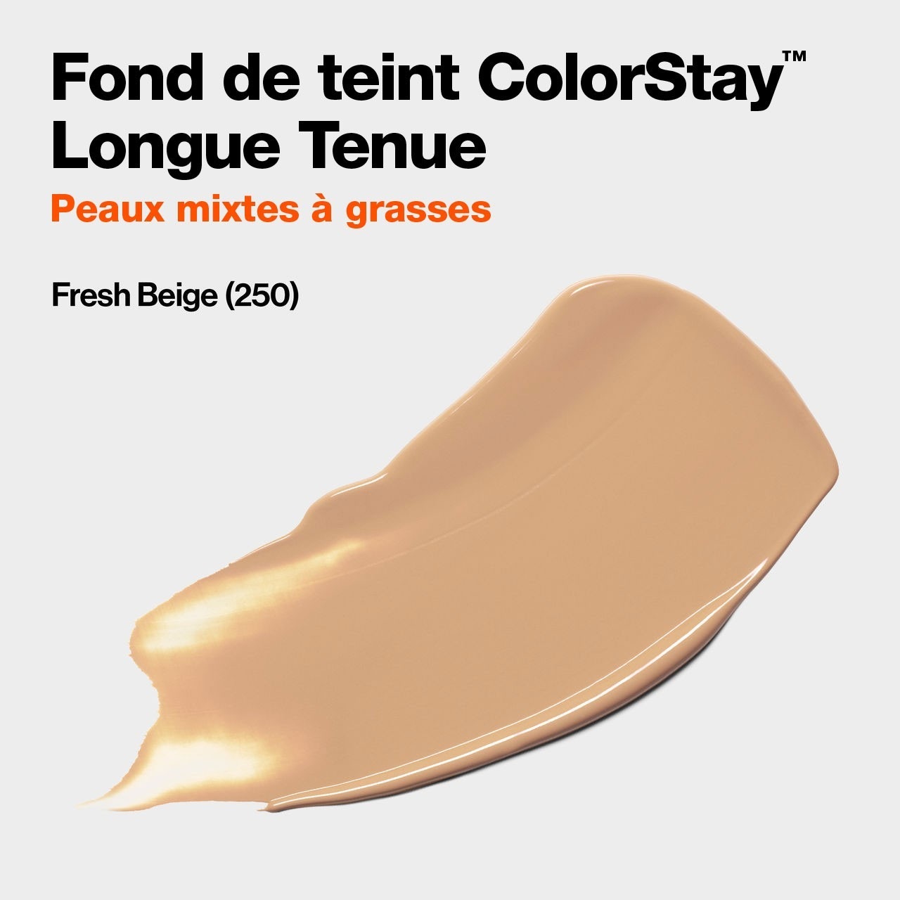 Revlon ColorStay™ - finitura opaca