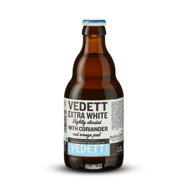Vedett Extra White 33 cl