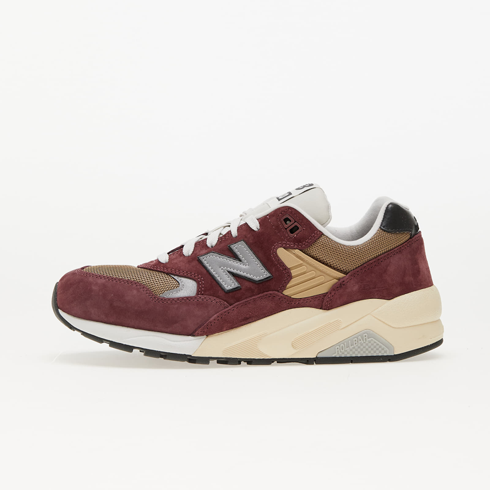 New Balance 580 MT580ECA / rot