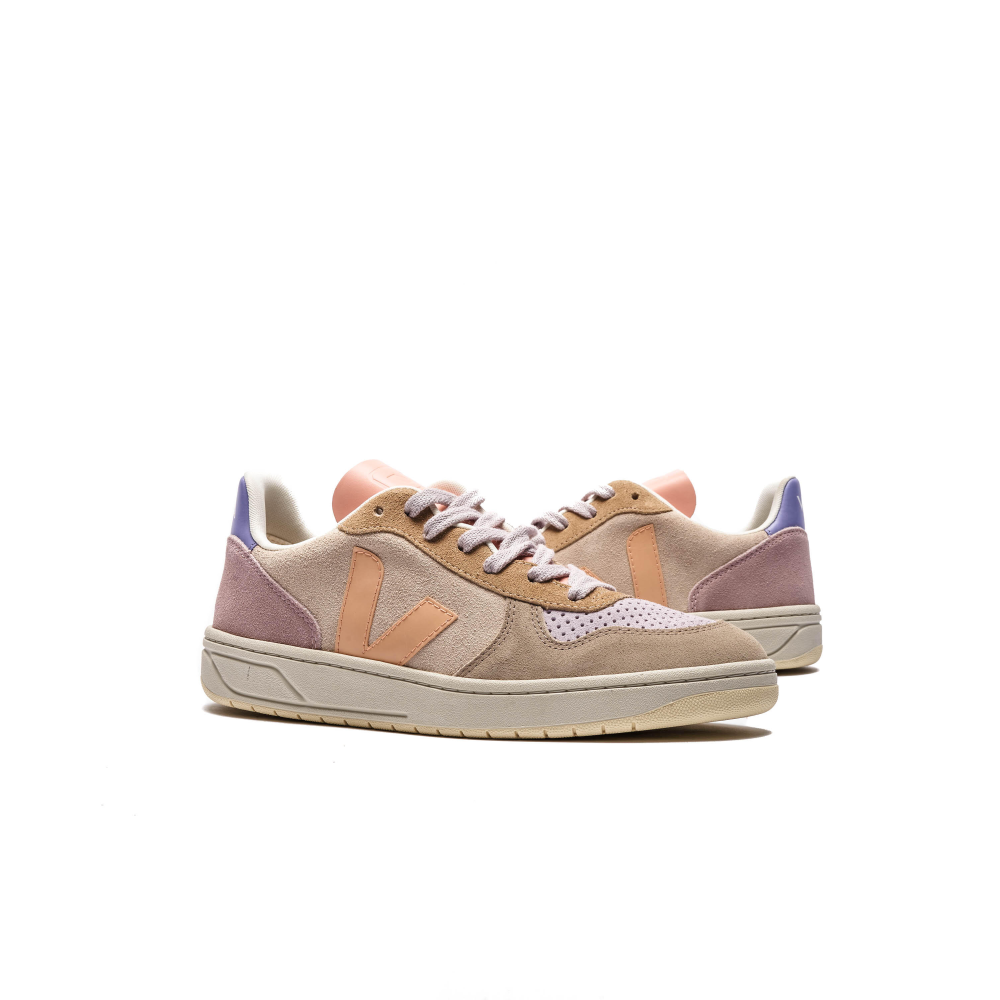 VEJA V 10 VX0302908B / bunt