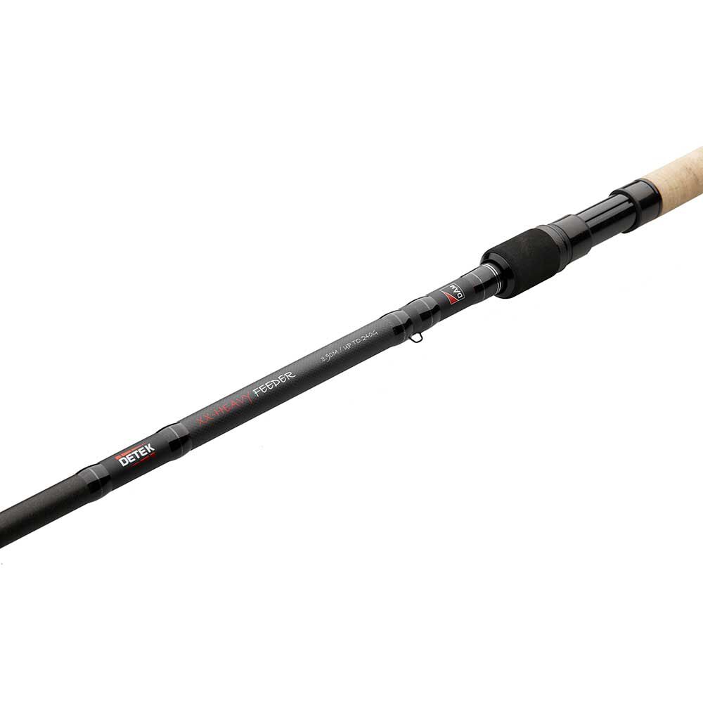 Dam x-heavy feeder rod 3.90m 240g max