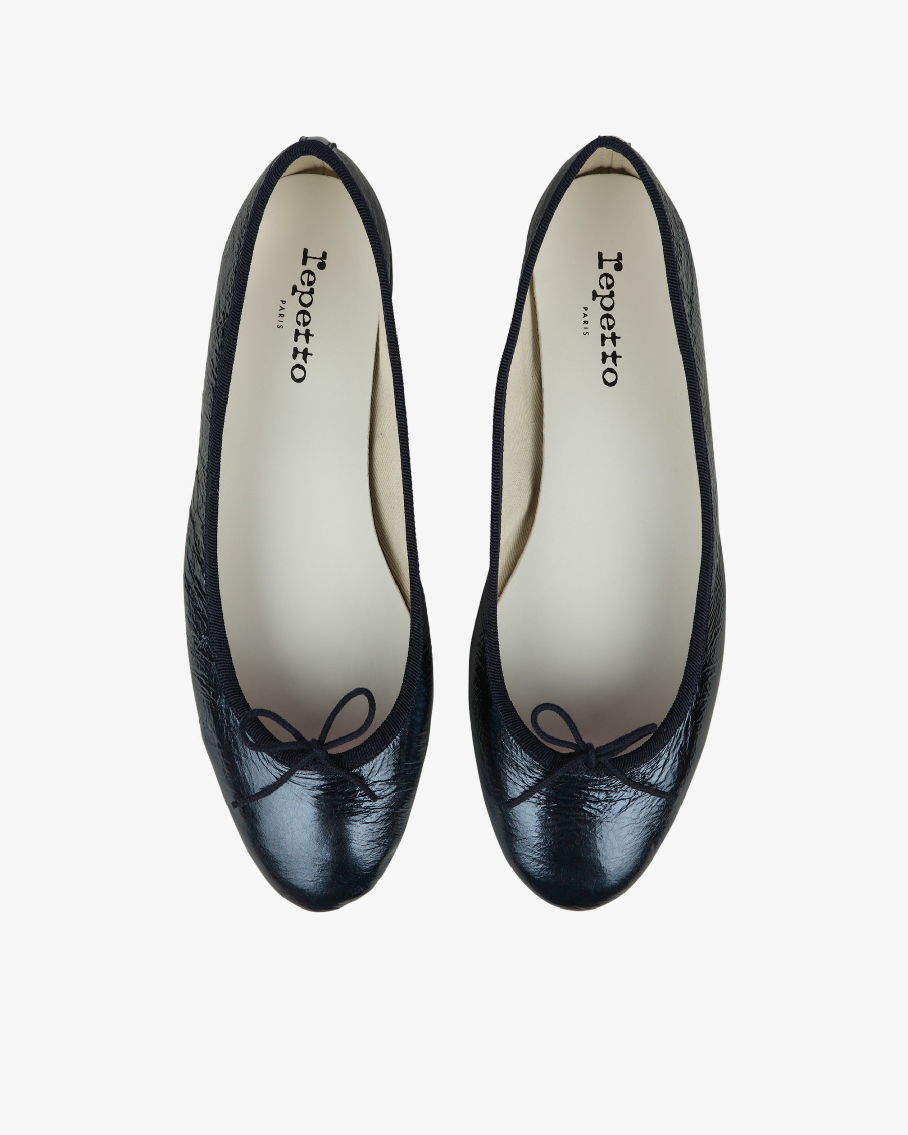 Cendrillon ballerinas