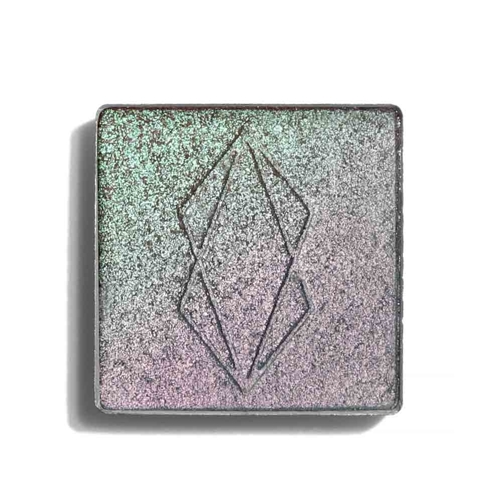 LETHAL COSMETICS Eyes MAGNETIC™ Pressed Multichrome Shadow - Retrograde