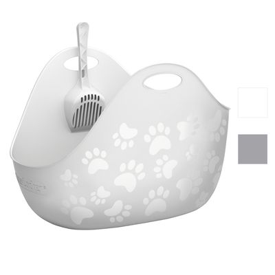 LitterLocker® Litter Box