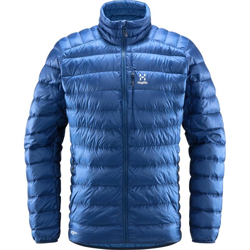 Haglfs Roc Down Jacket Outdoorjacke Herren