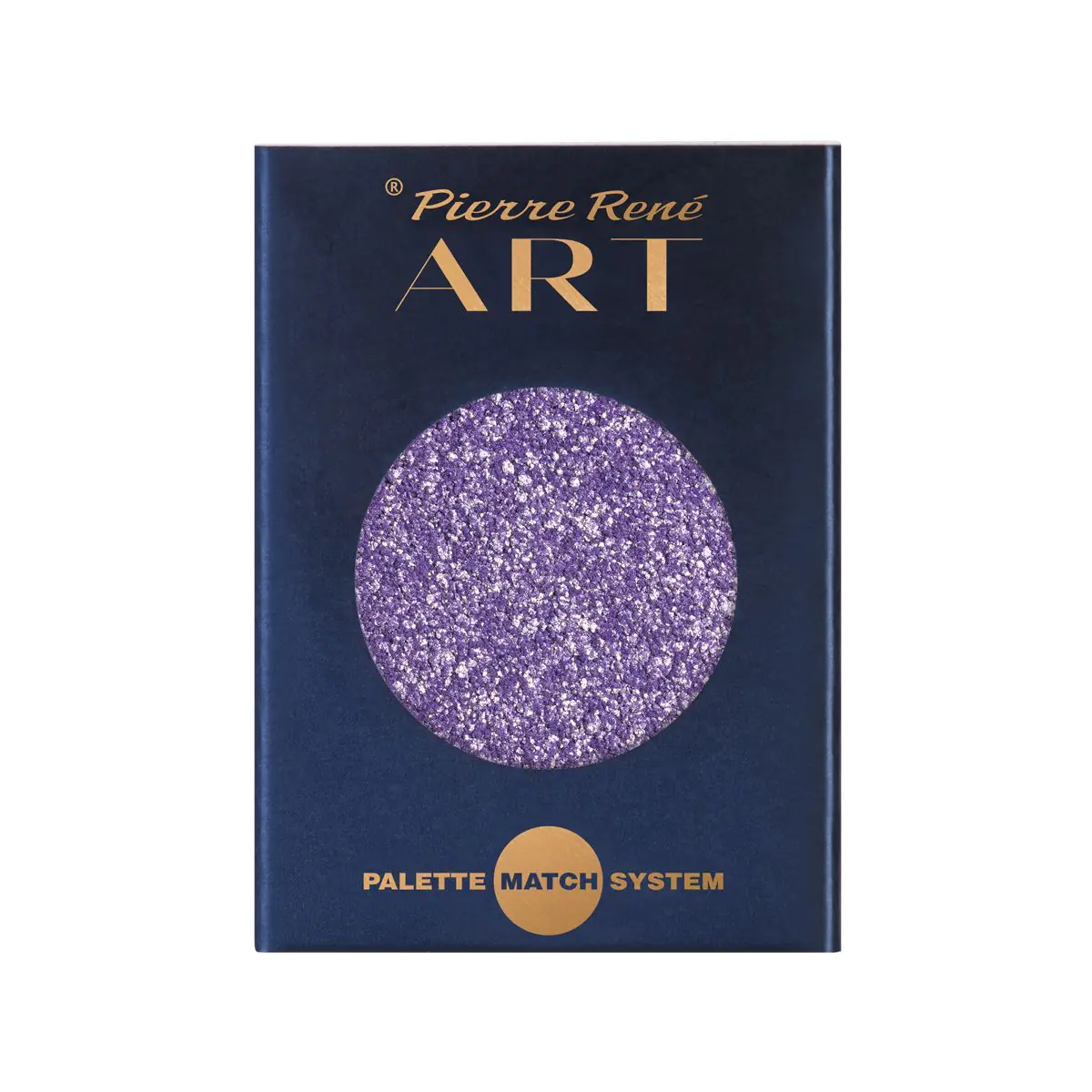 Pierre Rene Palette Match System Øjenskygge Refill 026 1,3 g