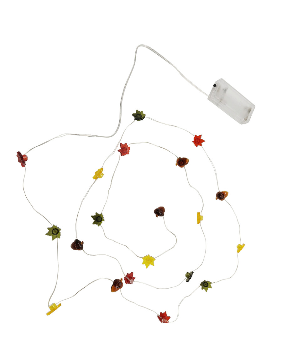 LED-Mikrolichterkette