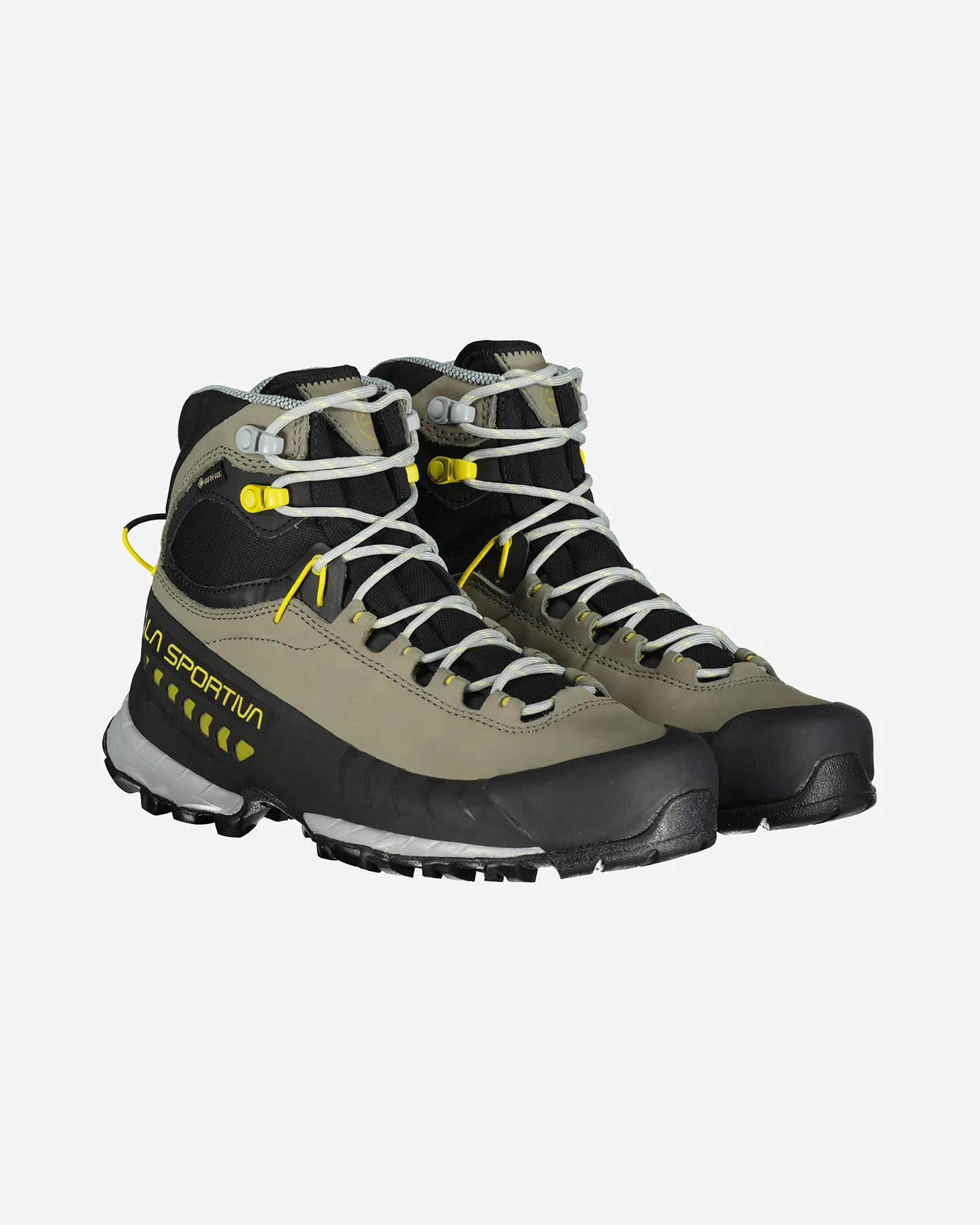Buty górskie La Sportiva Tx5 High Gtx W ZFHS031G09E15
