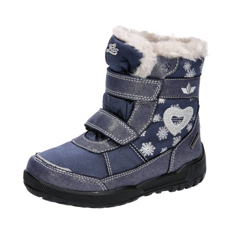 LICO Winterstiefel Stiefel Mdchen