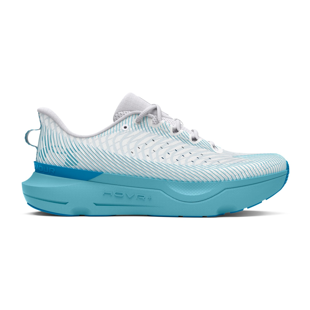 Under Armour Infinite Pro Fire Ice 3027974-100 / weiss