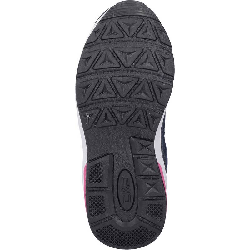 CMP HADIL LEATHER WP Freizeitschuhe Kinder
