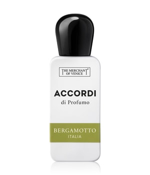 The Merchant of Venice Accordi di Profumo Bergamotto Italia Eau de Parfum-30 ml