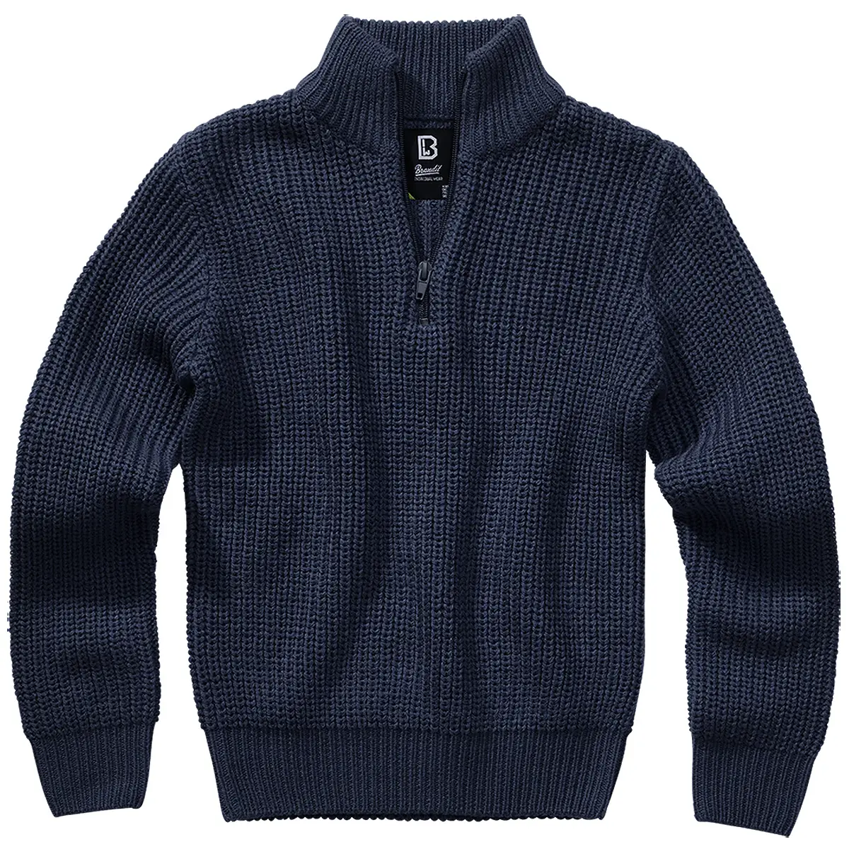 Kinder Marine Troyer navy