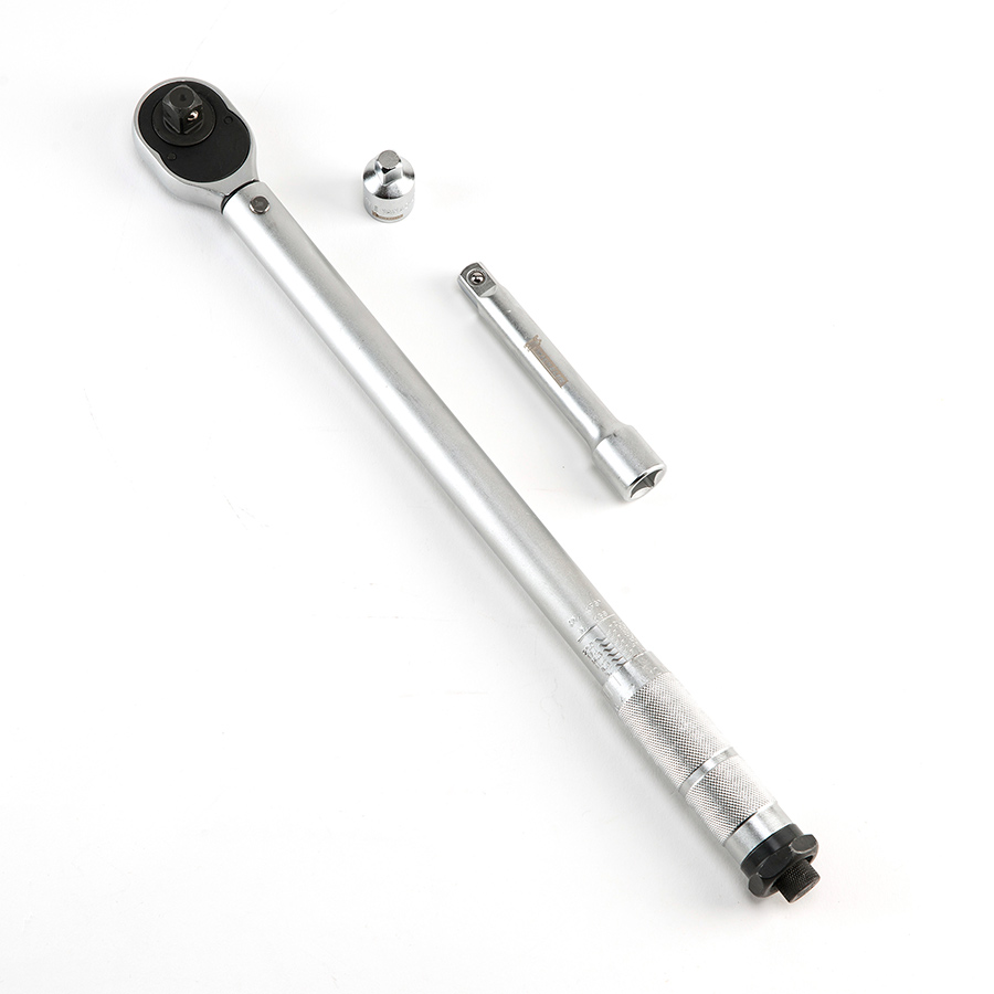 Drehmomentschlüssel von Michelin, 1/2", 1 Stück - ATU