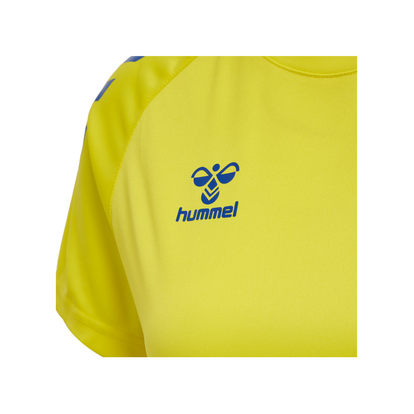 Hummel hmlCORE XK Poly T-Shirt Damen F5139