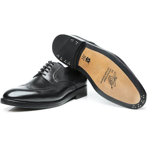 HEINRICH DINKELACKER Schnürer Luzern Full-Brogue BC