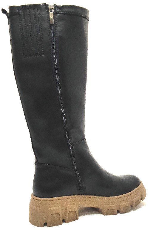TAMARIS Stiefel schwarz