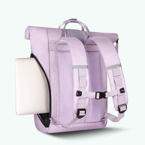 Sac à dos Explorer Medium Albufeira violet