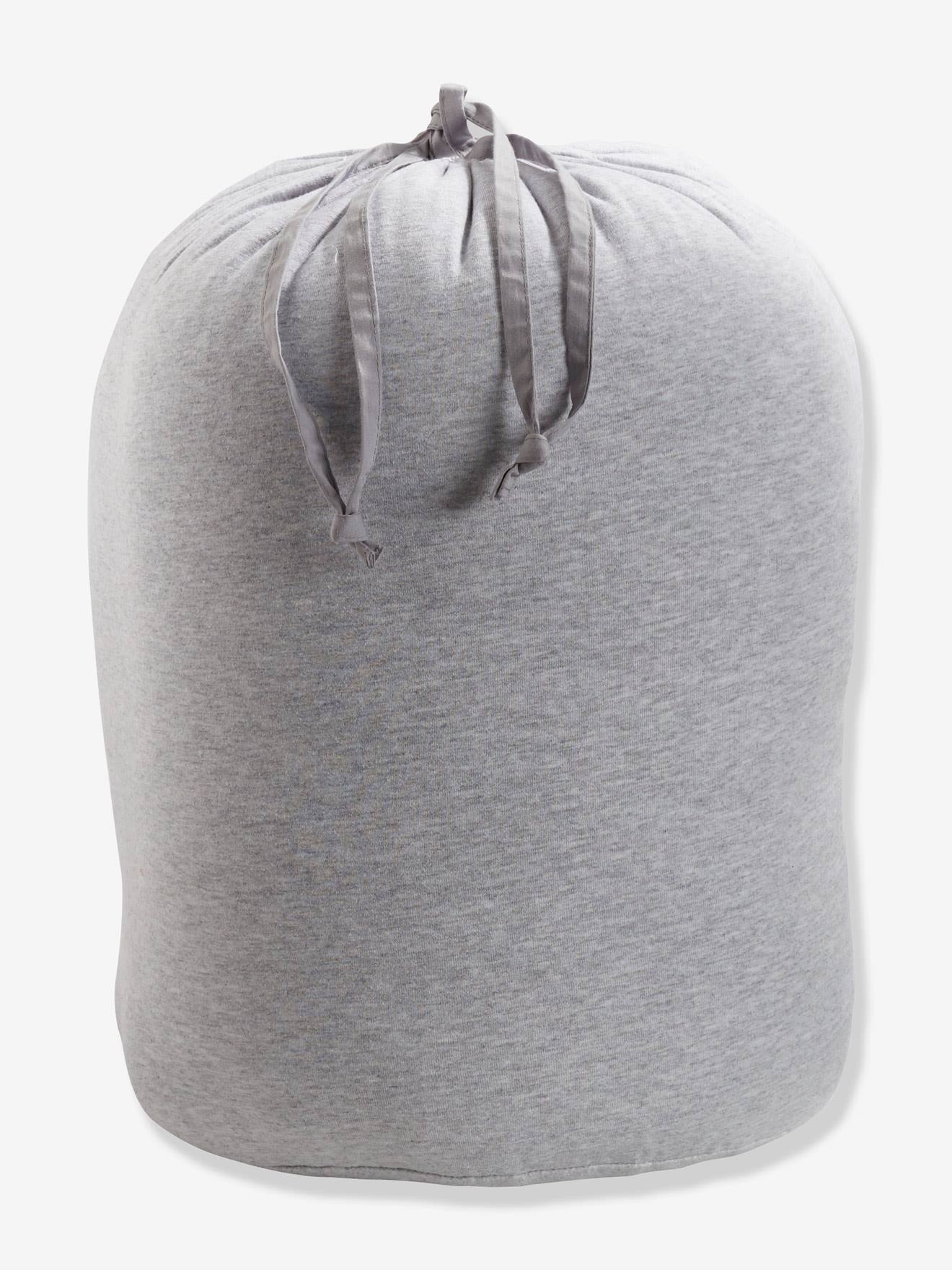 Sac de couchage OURS gris clair