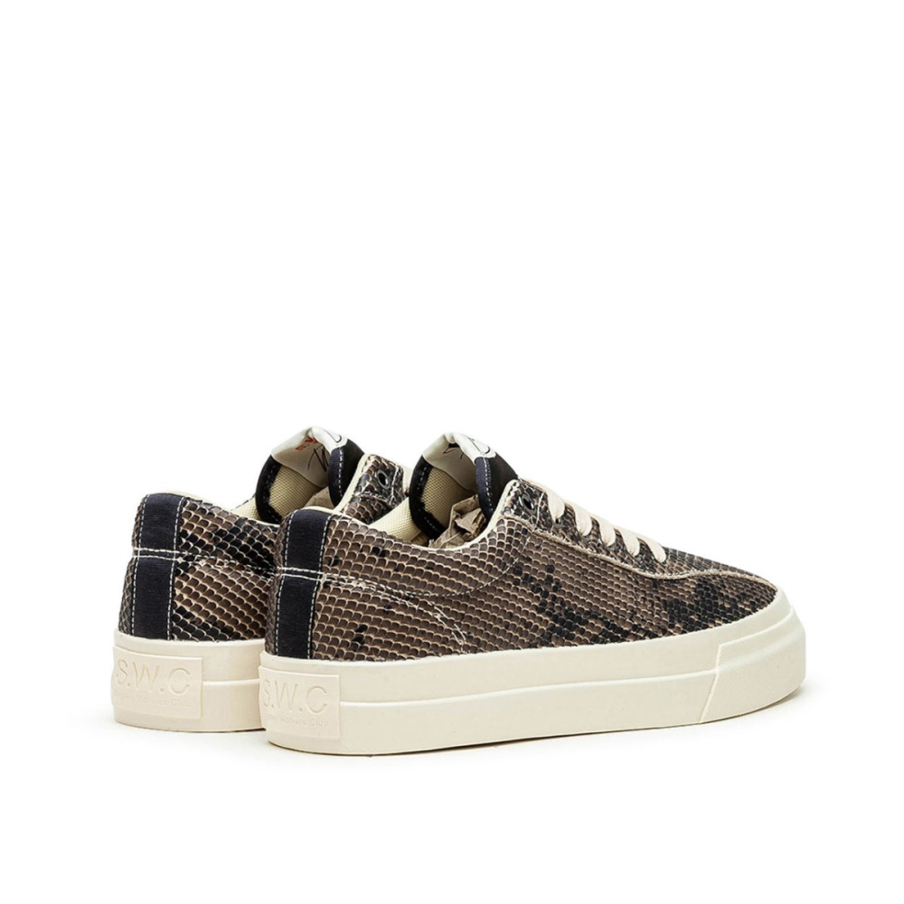 Stepney Workers Club Dellow Trophy Fauna Suede YB05178 / braun
