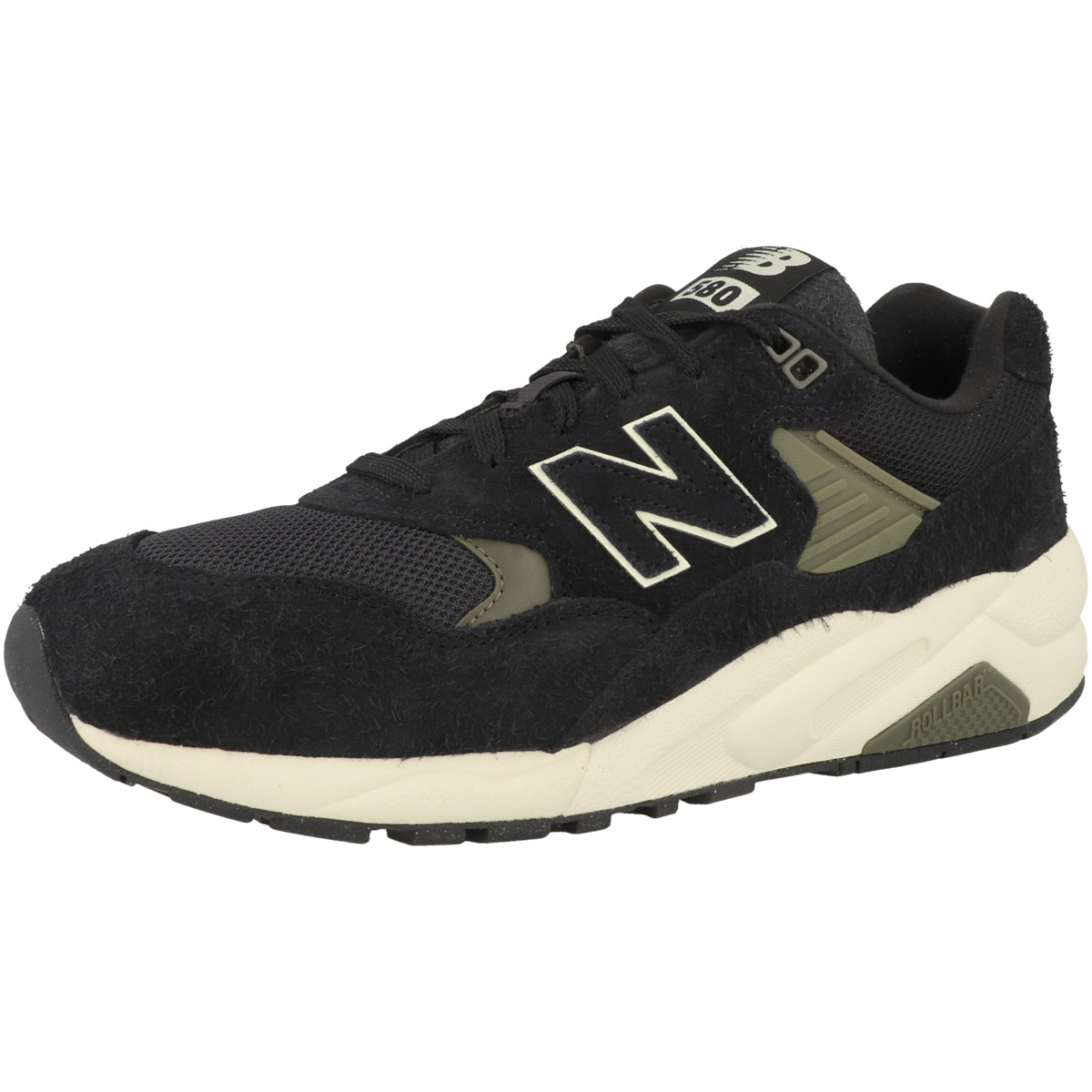 New Balance MT 580 EF2 Sneaker Low schwarz